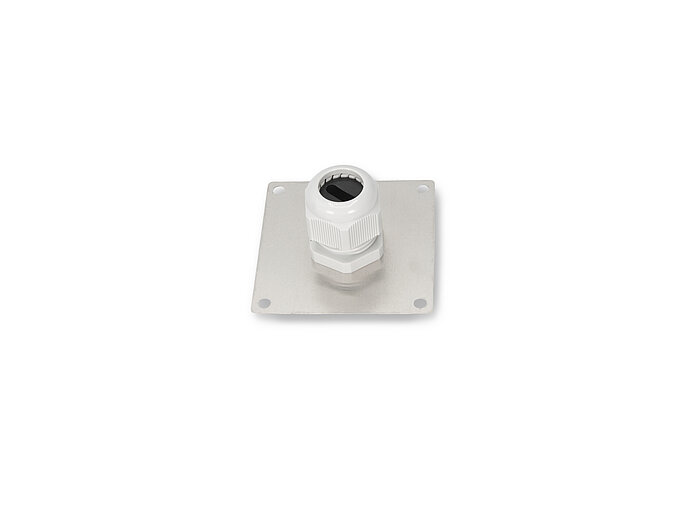 ELISD-P2 Insulating Feed-through for ELP/Si