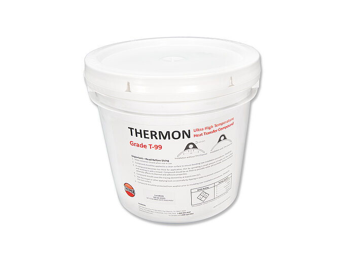 eltherm ELWZ-5 Wärmeleitzement