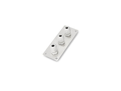 eltherm ELISD-3.12 Isolierdurchführung