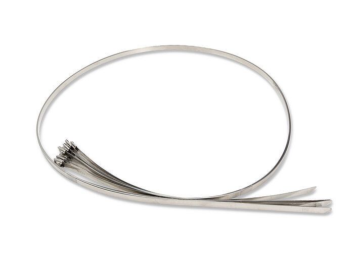 ELB-25.04 Cable ties