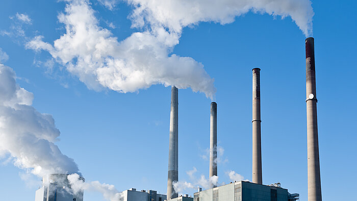 Elektrische Begleitheizung von eltherm in der Infrastruktur