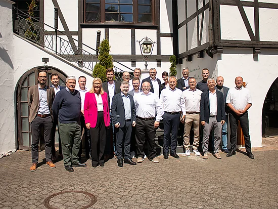 Global Management Meeting 2025