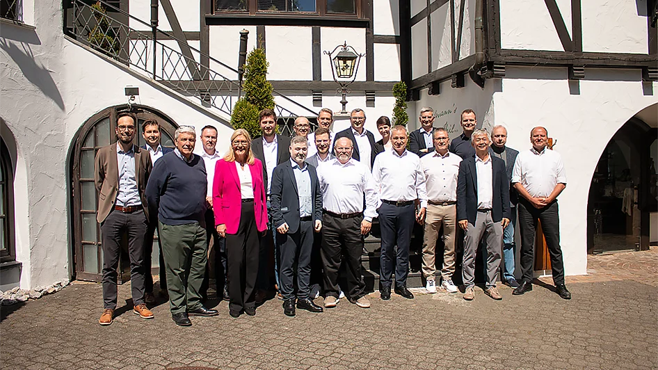 Global Management Meeting 2025