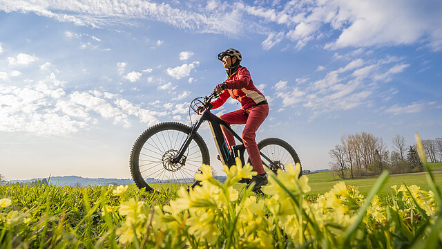 eltherm e-Bike leasing
