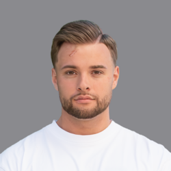 Ansprechpartner Daniel Trinkner