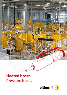 Brochure Heated Pressure Hoses
