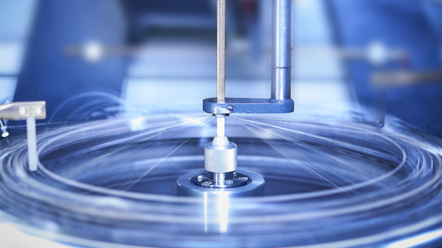 "Made in Germany" bedeutet für eltherm eine engmaschige Kontrolle der Herstellungsprozesse und Einhaltung deutscher Qualitätsstandards.