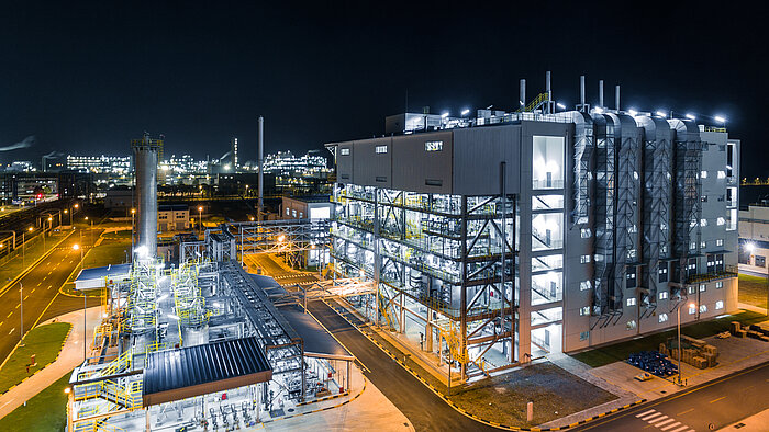 Anwendungen von eltherm in der Automobilindustrie