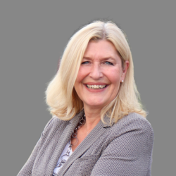 eltherm Ansprechpartnerin Frau Marion Mittas