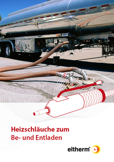 Broschüre Be- und Entladeschläuche