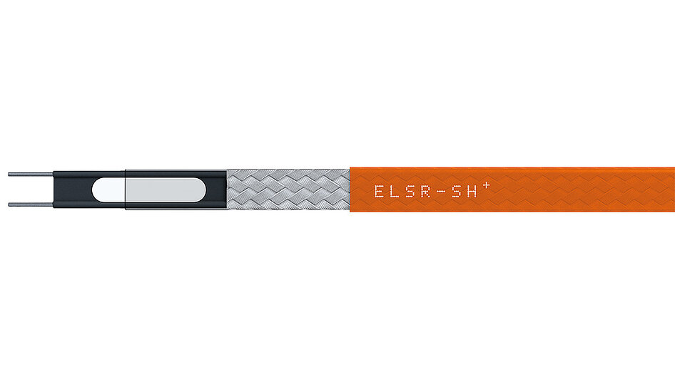eltherm ELSR-SH+ Produktupdate