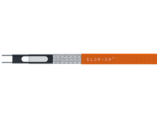 eltherm ELSR-SH+ Produktupdate