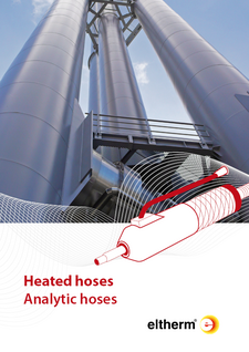 Brochure Heated Analytic Hoses