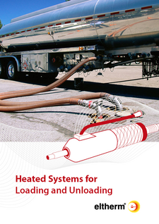 Brochure Heated Systems for Loading and Unloading