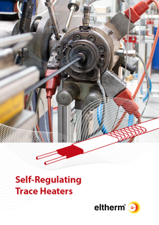 Brochure Self-regulating Heating Cables