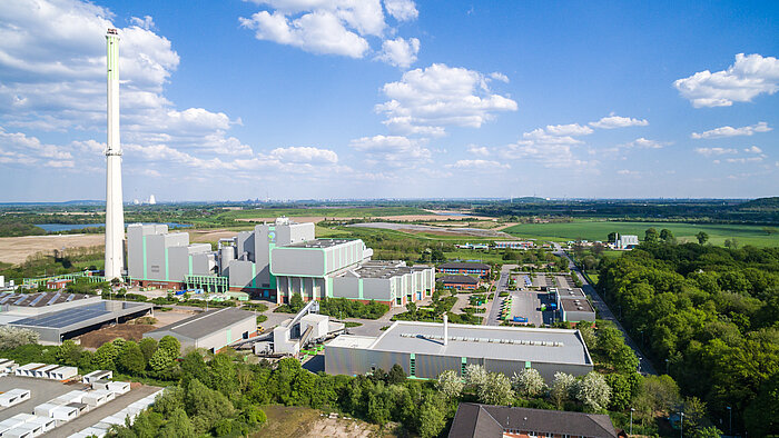 Elektrische Begleitheizung in der Halbleiterindustrie