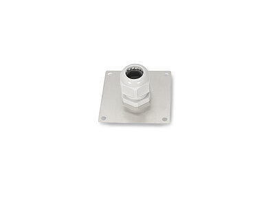 eltherm ELISD-1.25 Isolierdurchführung