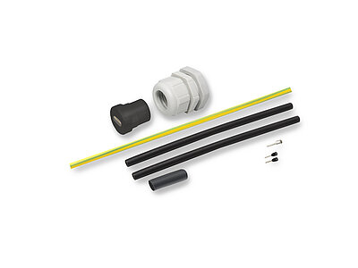 ELVB-ELPA2-25 Anschlussset von eltherm