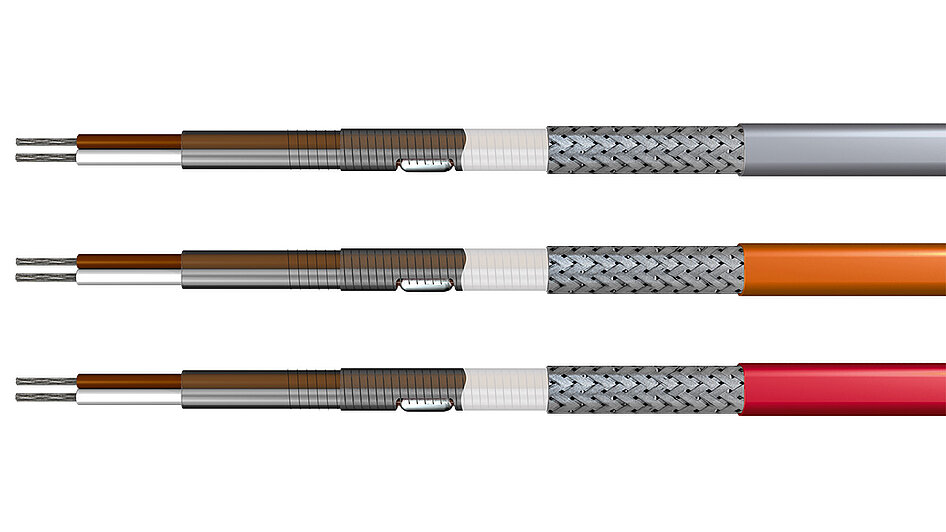 eltherm ELP-PFA für Nordamerika