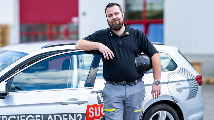Finden Sie Ihren neuen Job bei eltherm!