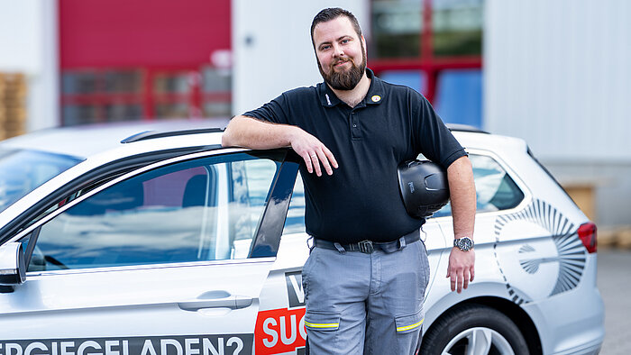 Finden Sie Ihren neuen Job bei eltherm!