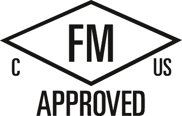 FM Approvals